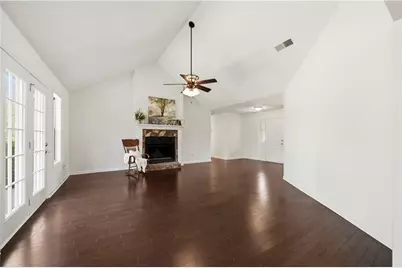 3502 Three Oaks Court, Powder Springs, GA 30127 - Photo 5