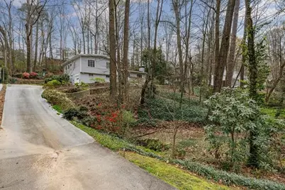 3857 Land O Lakes Road NE, Atlanta, GA 30342 - Photo 55