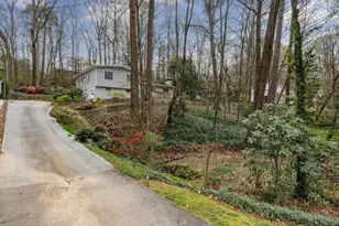 3857 Land O Lakes Road NE, Atlanta, GA 30342 - Photo 55