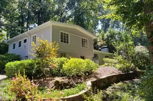 3857 Land O Lakes Road NE, Atlanta, GA 30342 - Photo 1