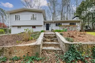 3857 Land O Lakes Road NE, Atlanta, GA 30342 - Photo 1