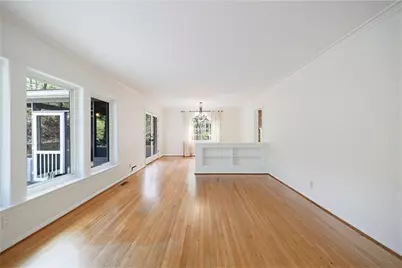 3857 Land O Lakes Road NE, Atlanta, GA 30342 - Photo 7