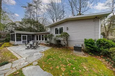 3857 Land O Lakes Road NE, Atlanta, GA 30342 - Photo 45