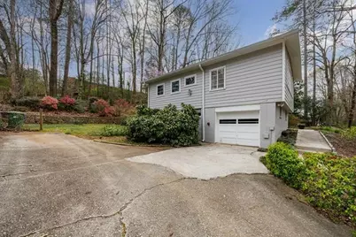 3857 Land O Lakes Road NE, Atlanta, GA 30342 - Photo 53