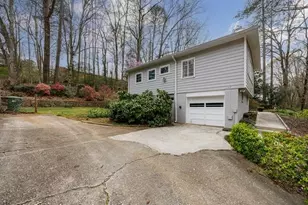 3857 Land O Lakes Road NE, Atlanta, GA 30342 - Photo 53