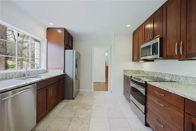 3857 Land O Lakes Road NE, Atlanta, GA 30342 - Photo 19