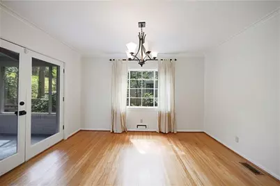 3857 Land O Lakes Road NE, Atlanta, GA 30342 - Photo 9