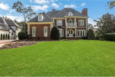 6450 Westchester Place, Cumming, GA 30040 - Photo 1