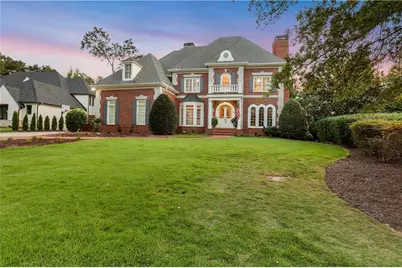 6450 Westchester Place, Cumming, GA 30040 - Photo 67