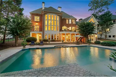 6450 Westchester Place, Cumming, GA 30040 - Photo 3