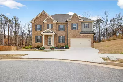 3481 Jasmine Way SW, Atlanta, GA 30331 - Photo 1