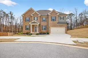 3481 Jasmine Way SW, Atlanta, GA 30331 - Photo 1