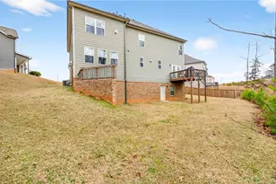 3481 Jasmine Way SW, Atlanta, GA 30331 - Photo 37