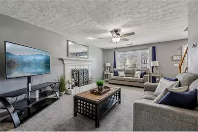 3355 Haverhill Rowe, Lawrenceville, GA 30044 - Photo 5