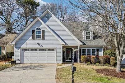 3355 Haverhill Rowe, Lawrenceville, GA 30044 - Photo 1