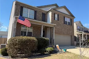 100 Meadowlark Way, Dawsonville, GA 30534 - Photo 1