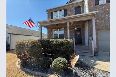 100 Meadowlark Way, Dawsonville, GA 30534 - Photo 5