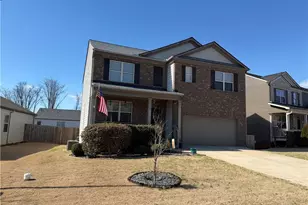 100 Meadowlark Way, Dawsonville, GA 30534 - Photo 3