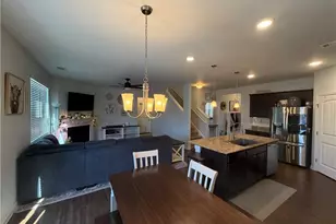 100 Meadowlark Way, Dawsonville, GA 30534 - Photo 17