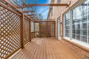 1286 Village Terrace Ct, Dunwoody, GA 30338 - Photo 25