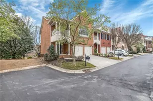 1286 Village Terrace Ct, Dunwoody, GA 30338 - Photo 31