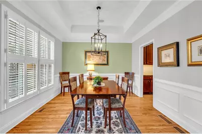 1286 Village Terrace Court, Dunwoody, GA 30338 - Photo 7