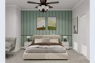 1161 Dahlonega Highway #7, Cumming, GA 30040 - Photo 19