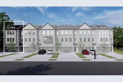 1161 Dahlonega Highway #7, Cumming, GA 30040 - Photo 29