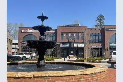 1161 Dahlonega Highway #7, Cumming, GA 30040 - Photo 31