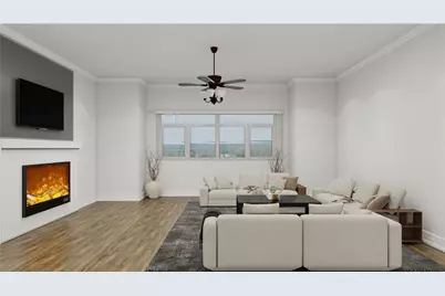 1161 Dahlonega Highway #7, Cumming, GA 30040 - Photo 1