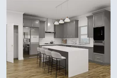 1161 Dahlonega Highway #7, Cumming, GA 30040 - Photo 5