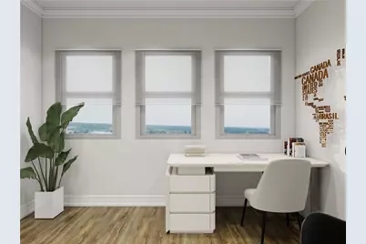 1161 Dahlonega Highway #7, Cumming, GA 30040 - Photo 11