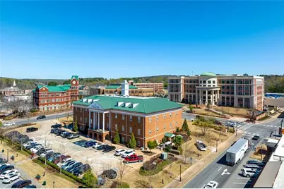 1161 Dahlonega Highway #7, Cumming, GA 30040 - Photo 37