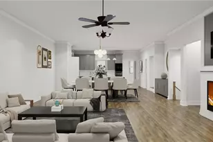 1161 Dahlonega Hwy, Cumming, GA 30040 - Photo 3