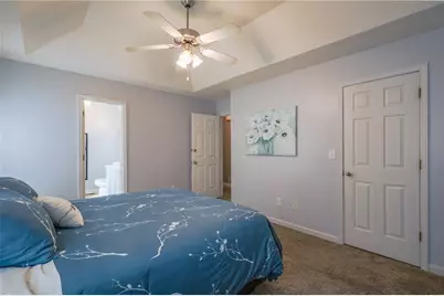 91 Beckett Drive, Dallas, GA 30132 - Photo 15