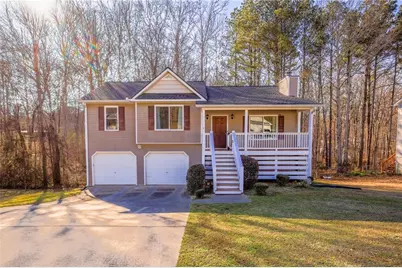 91 Beckett Drive, Dallas, GA 30132 - Photo 1