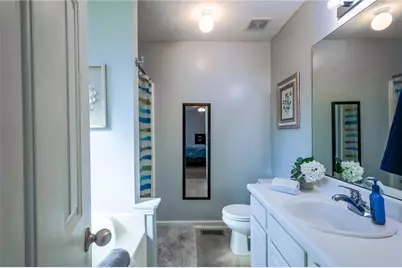 91 Beckett Drive, Dallas, GA 30132 - Photo 17