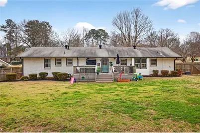 681 Reed Road SE, Smyrna, GA 30082 - Photo 23