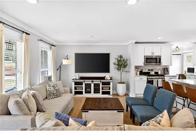 681 Reed Road SE, Smyrna, GA 30082 - Photo 5