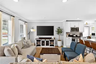 681 Reed Road SE, Smyrna, GA 30082 - Photo 5