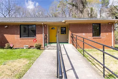3732 Redan Road, Decatur, GA 30032 - Photo 3