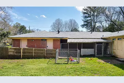 3732 Redan Road, Decatur, GA 30032 - Photo 39