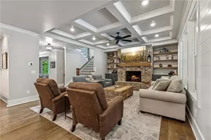 6326 Point Twenty Two, Gainesville, GA 30506 - Photo 17