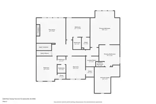 6326 Point Twenty Two, Gainesville, GA 30506 - Photo 89