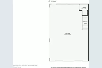 6326 Point Twenty Two, Gainesville, GA 30506 - Photo 91