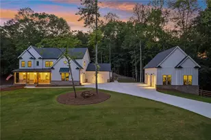 6326 Point Twenty Two, Gainesville, GA 30506 - Photo 69