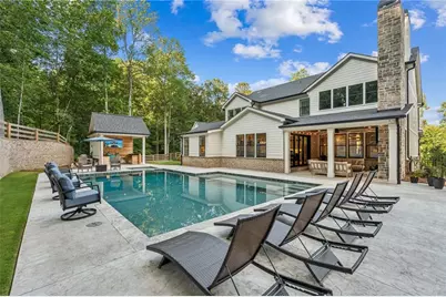 6326 Point Twenty Two, Gainesville, GA 30506 - Photo 57