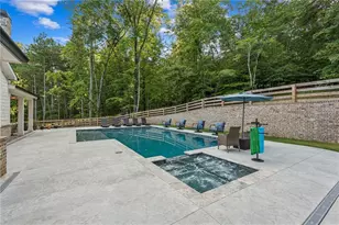 6326 Point Twenty Two, Gainesville, GA 30506 - Photo 59