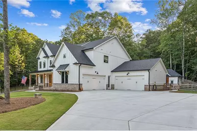 6326 Point Twenty Two, Gainesville, GA 30506 - Photo 5