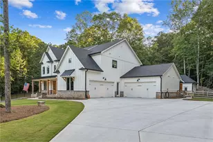 6326 Point Twenty Two, Gainesville, GA 30506 - Photo 5